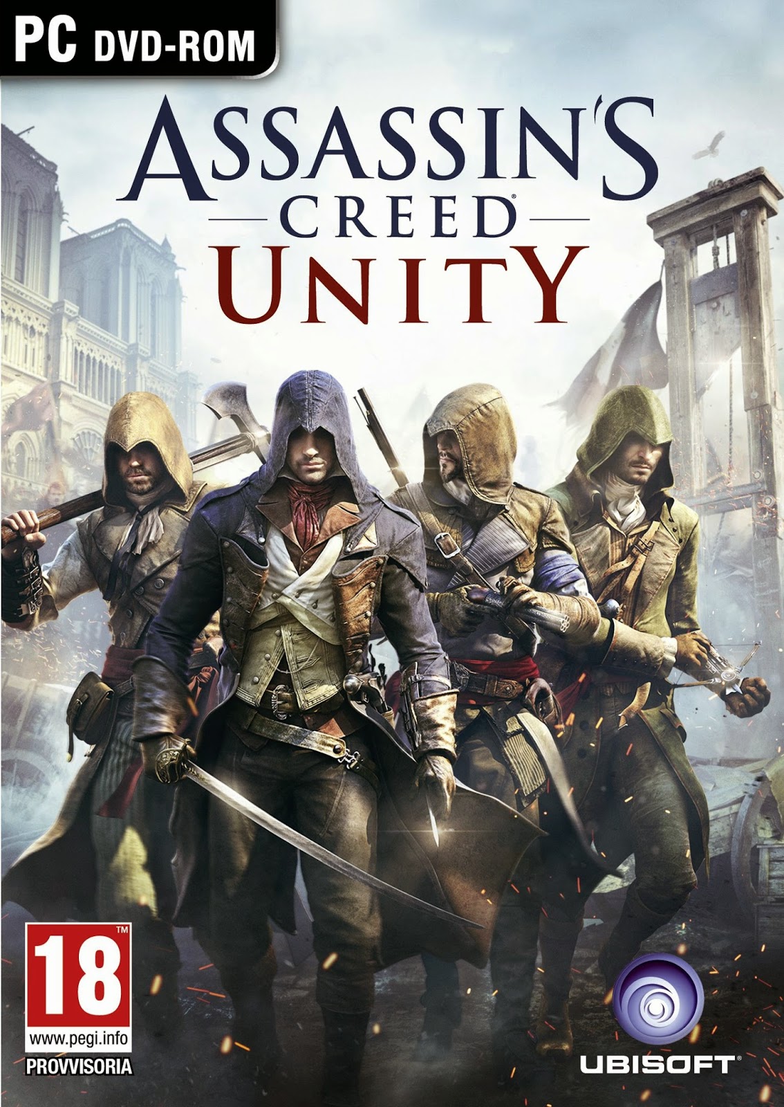 Assassins creed unity update v1 3 cyber