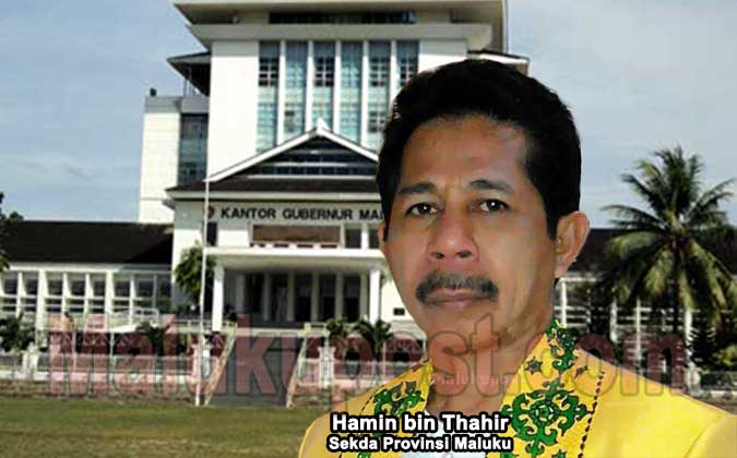 30 Calon Mahasiswa Pertambangan Kuliah Di UNPAD Ambon, Malukupost.com - Sekretaris Daerah Maluku Hamin bin Tahir mengatakan, pihaknya telah merekrut 30 calon mahasiswa jurusan pertambangan yang untuk kuliah di Universitas Pajajaran Bandung, Jawa Barat. "Pemberian beasiswa dari Pemprov Maluku kepada calon mahasiswa ini hanya dikhususkan bagi mereka yang kurang mampu tetapi memiliki prestasi gemilang," kata Sekda di Ambon, Rabu (2/8).