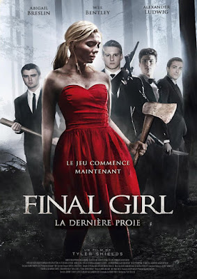 Watch Final Girl (2015) Online full movie Watch Final Girl (2015) Online full movie