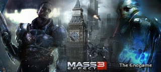 Download Mass Effect 3 v1.1.5427.4 Update & Plus 13 Trainer