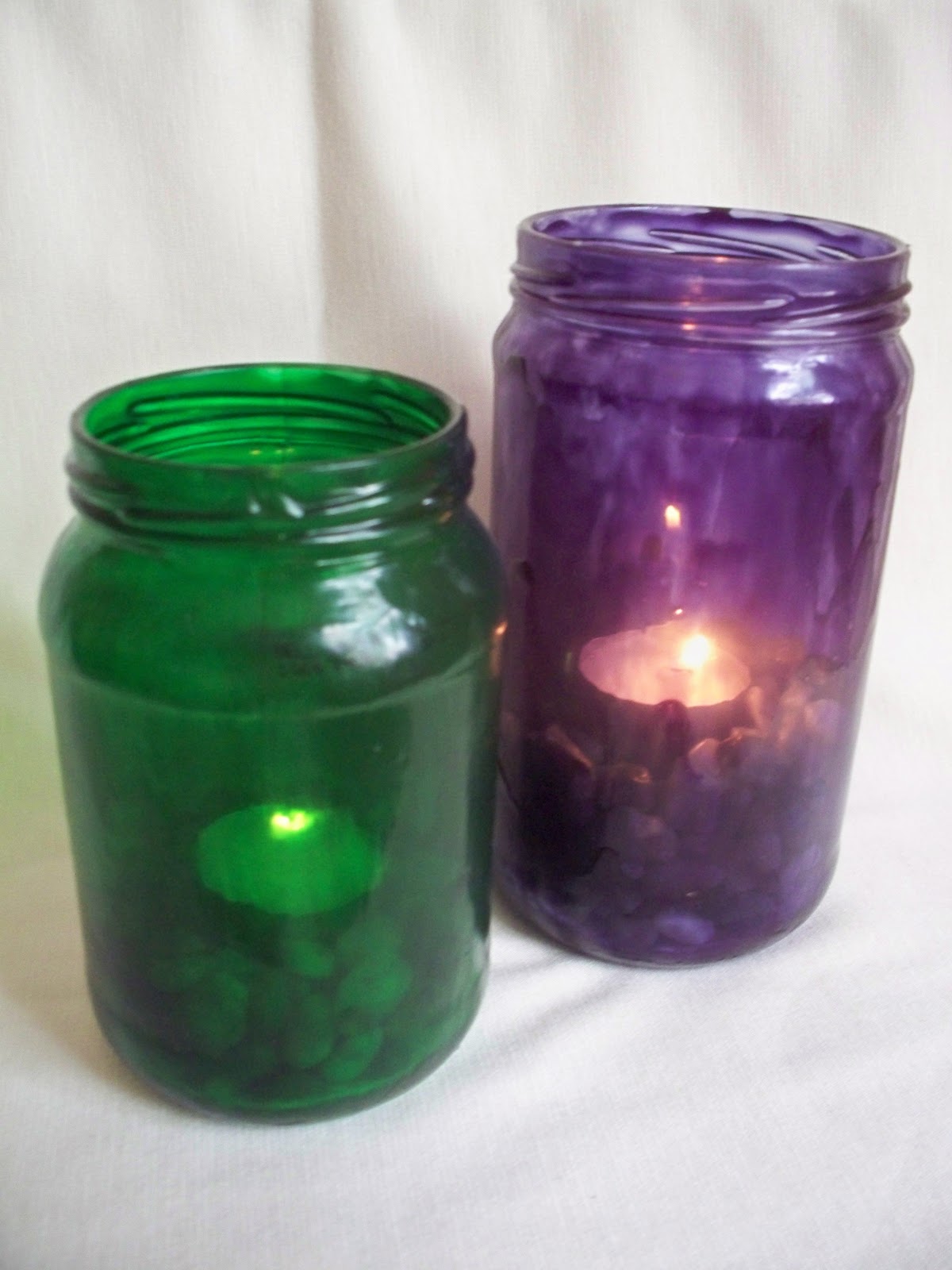 Painted Stained Glass Tutorial Musings of a Seamstress