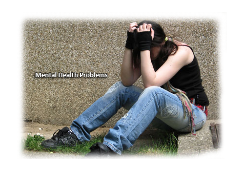 Mental Health Problems | Live and lossless,What is About Health,Medical