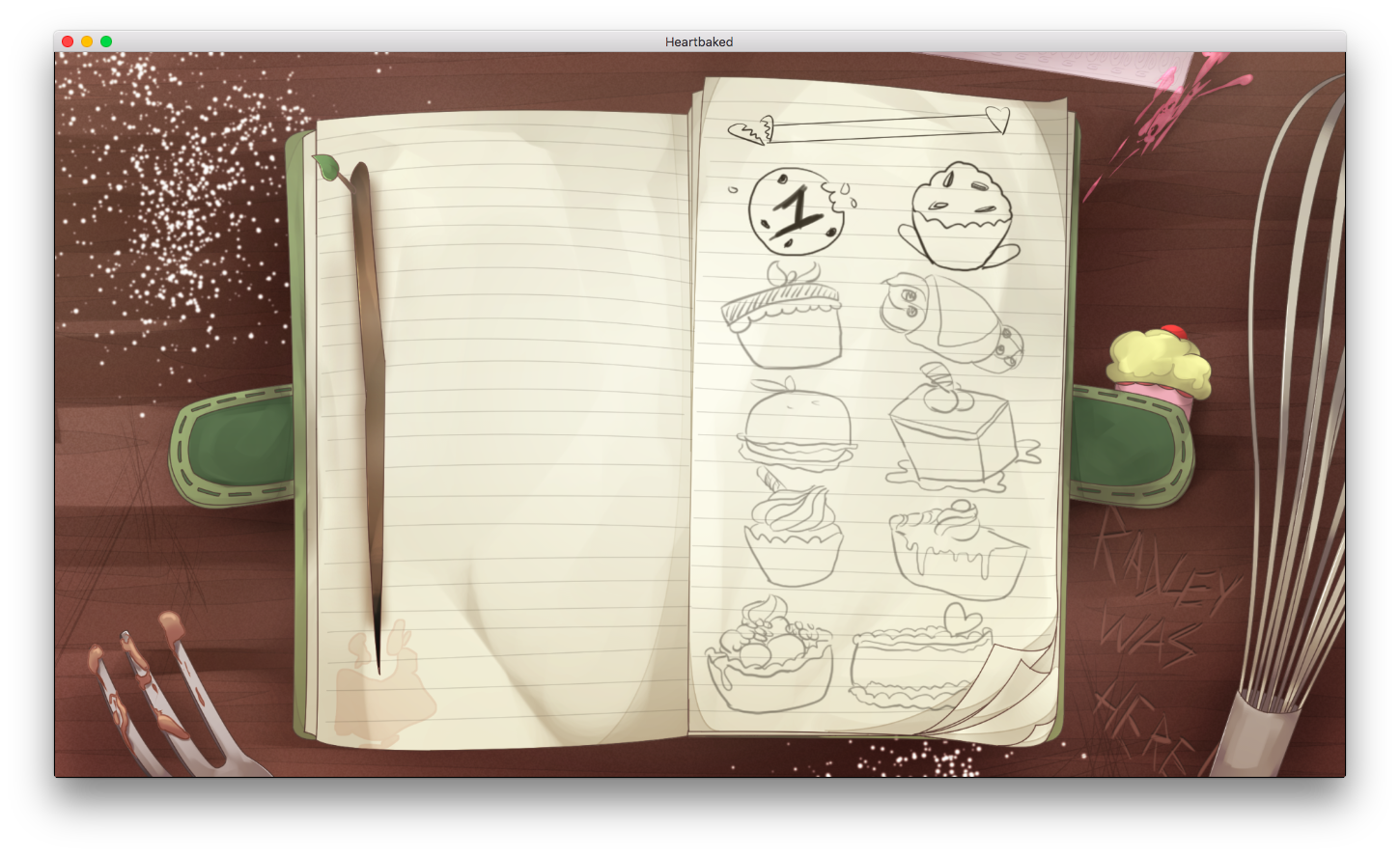 otometwist visual novel heartbaked nanoreno 2016