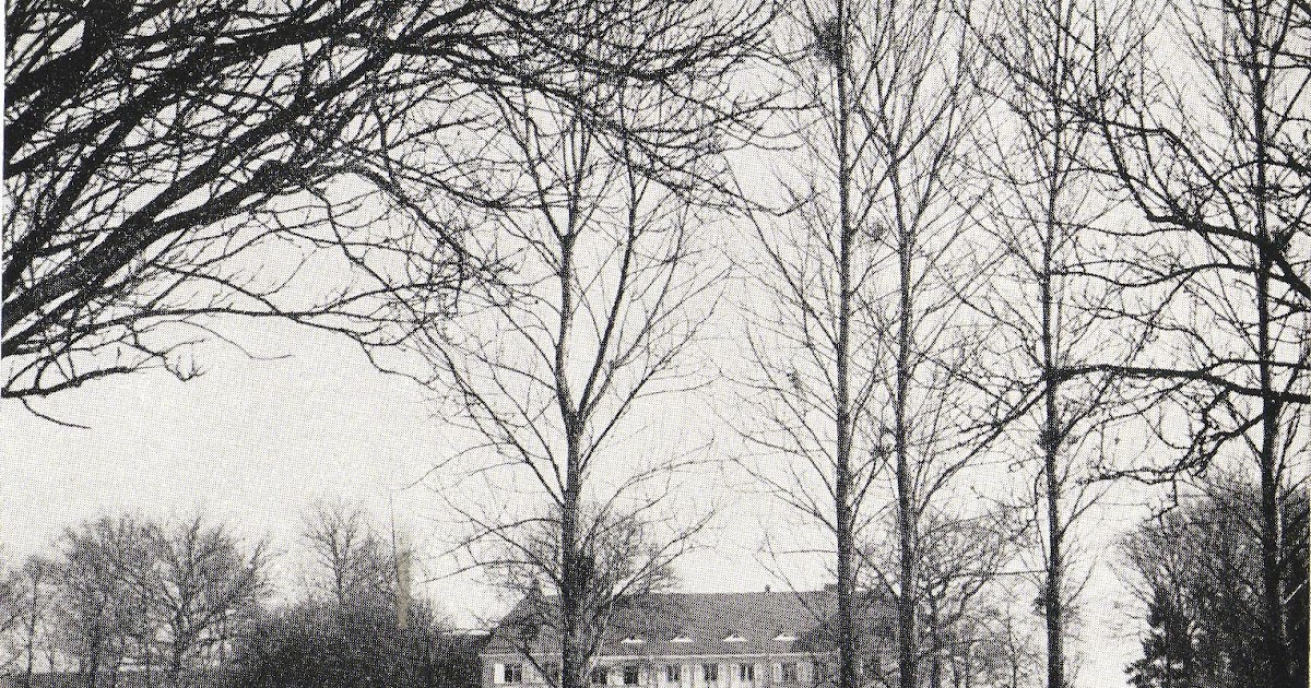 Royalement Blog Le château de Betzdorf