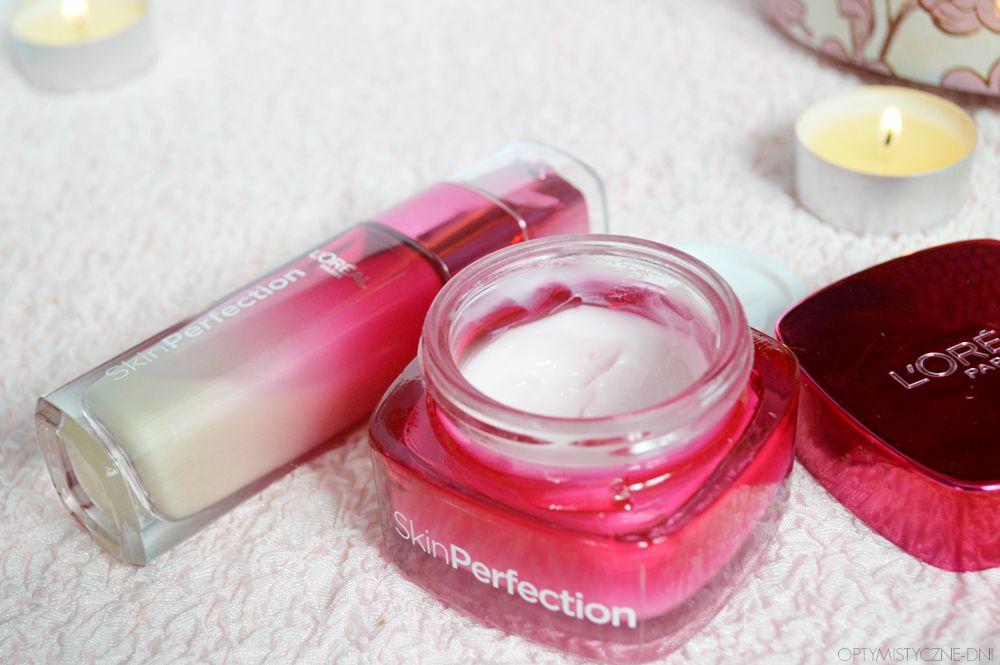 Skin Perfection L'Oreal 