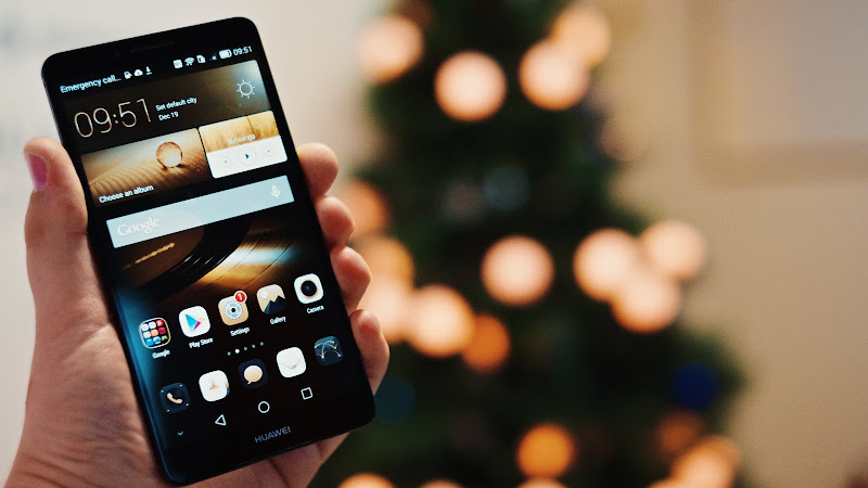 Huawei Ascend Mate 7 2