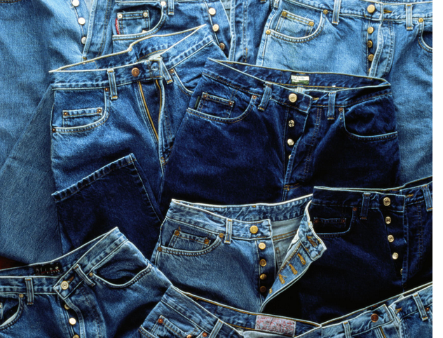The Story of Jeans (video) | Useful Information
