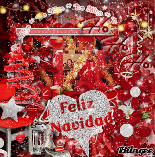 Glee Cast &quot;Feliz Navidad&quot; Lyrics | online music lyrics