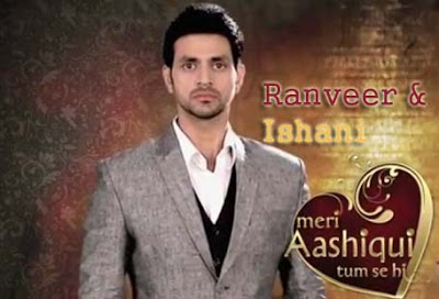 Biodata Pemeran Drama Ranveer & Ishani SCTV Biodata Pemeran Drama Ranveer & Ishani SCTV