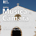Música de Câmara «invade» ermida de Nossa Senhora de Guadalupe