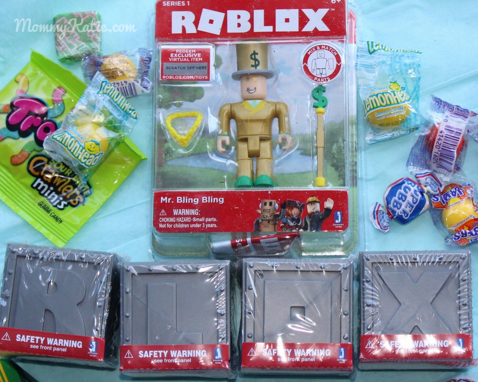 Giveaway Roblox Egg Hunt Prize Pack Mommy Katie