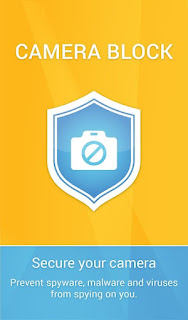Camera Block Spyware protect Pro v1.54 Latest APK Camera Block Spyware protect Pro v1.54 Latest APK