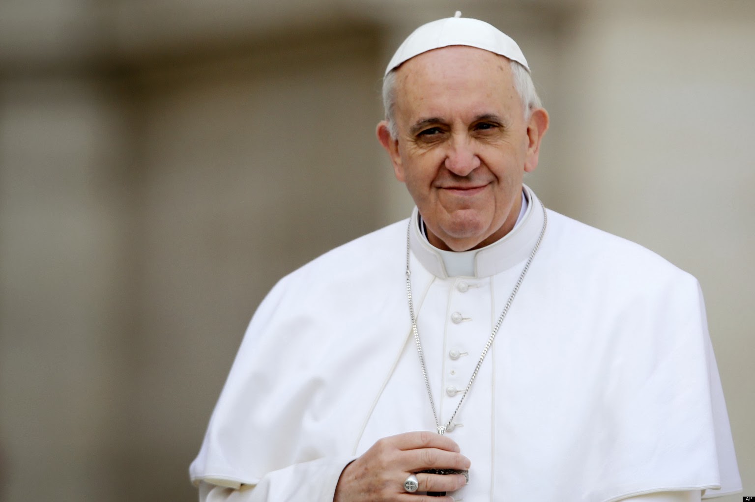 Papa Francisco: uma década de magistério fecundo e singular
