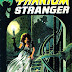 Phantom Stranger v2 #10 - Neal Adams cover