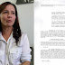 Marcivânia é denunciada por abuso de poder político após usar serviços de defensores públicos do Estado.