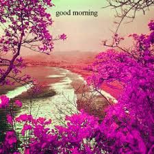 good morning sms with love