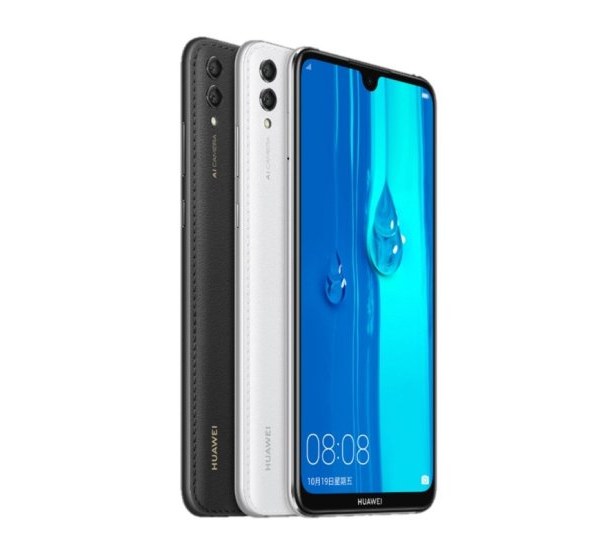vo2 max huawei