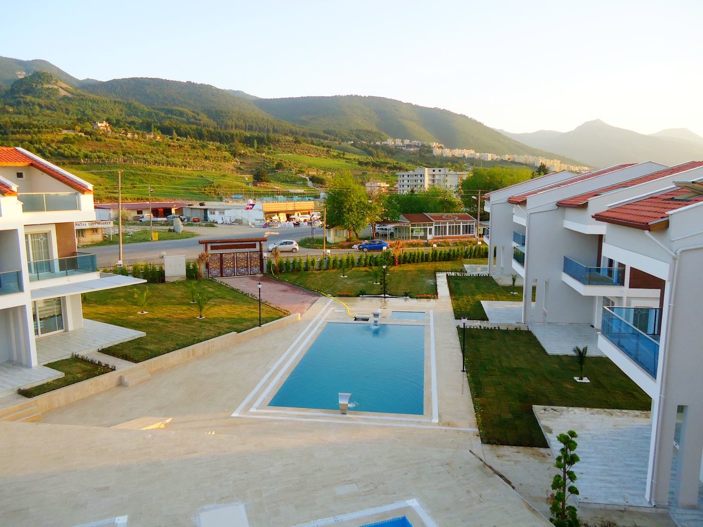 KUŞADASI SATILIK YAZLIK VİLLA MÜSTAKİL EV SAHİBİNDEN KELEPİR ACİL