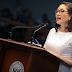 Hontiveros, kinasuhan na ng child abuse at kidnapping