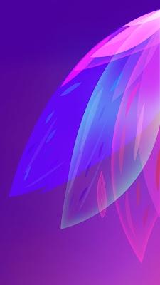 Wallpapers iPhone 8 Plus - Pack 7