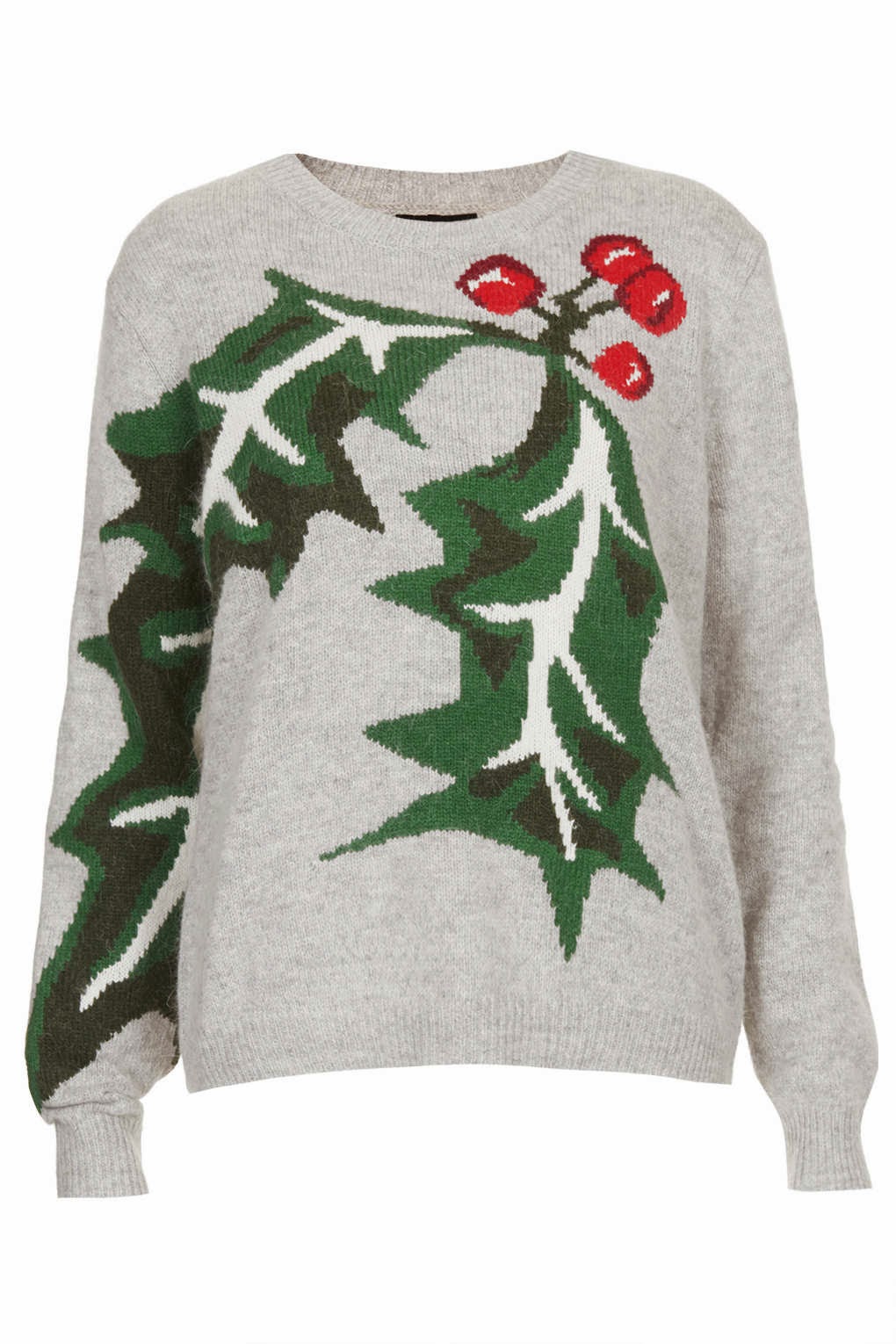 Gibson Girl The Perfect Christmas Jumper