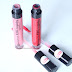 Essence Matte Effect XXXL Long Lasting Lipgloss Review and Swatches