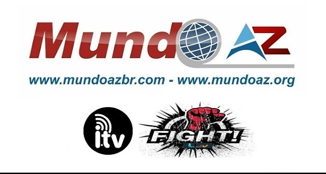 Nova atualização iTV Fight 2 melhorias IKS e SKS Nova atualização i.TV Fight 4K CCM SKS 58W