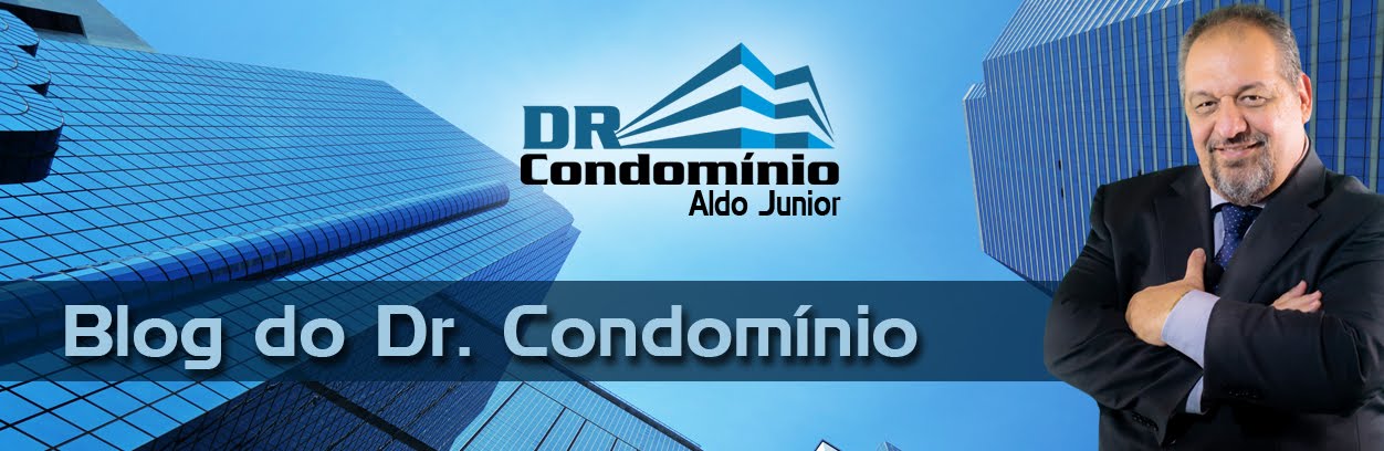 Blog do Dr. Condomínio