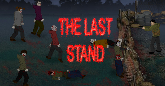 THE LAST STAND jogo online gratuito em