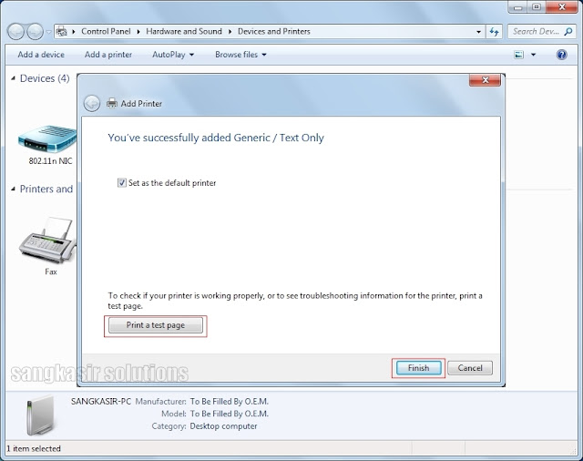 DRIVERS PRINTER TANPA FOR WINDOWS 8 DOWNLOAD