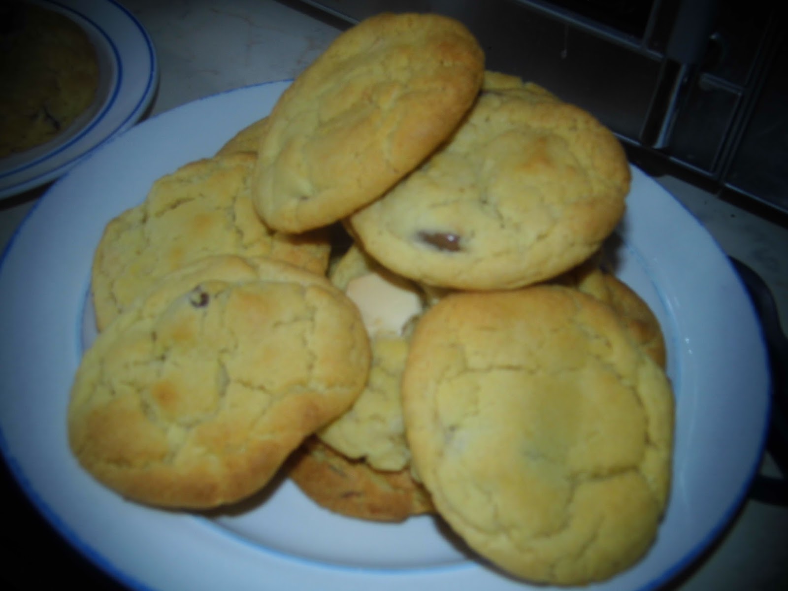 Baking Tanya Burr s Cookies