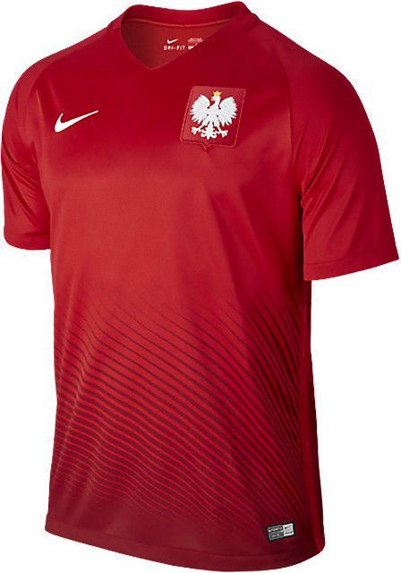 poland euro 2016 kit