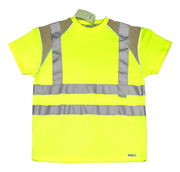 high visibility high visibility