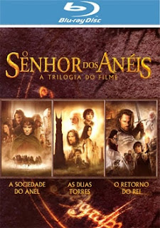 O Senhor dos Anéis