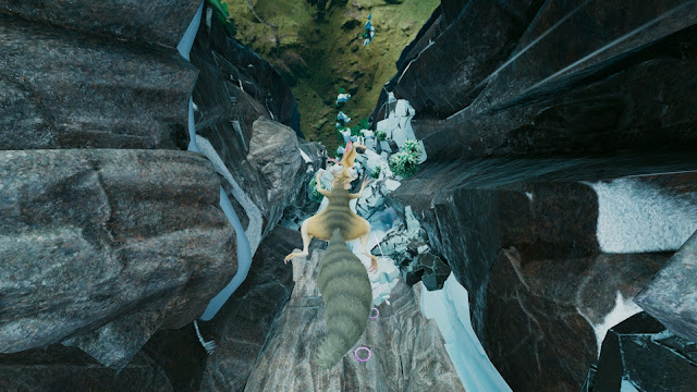 Ice Age Scrat's Nutty Adventure PC Full imagenes