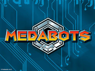 Ver Medabots Online