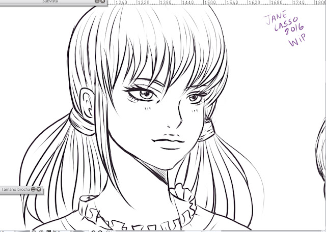 screenshot dibujo screenshot dibujo