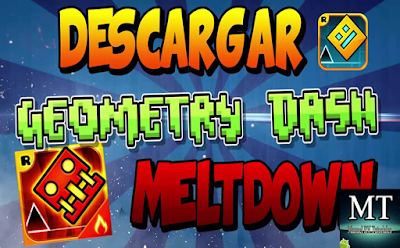 geometry dash meltdown apk mediafire geometry dash meltdown apk mediafire