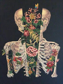 Flowers & Bones