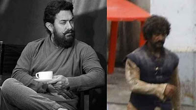 आमिर खान ठग्स ऑफ हिन्दोस्तां