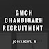 GMCH Chandigarh Recruitment 2017 | 111 Senior Resident, MO Posts