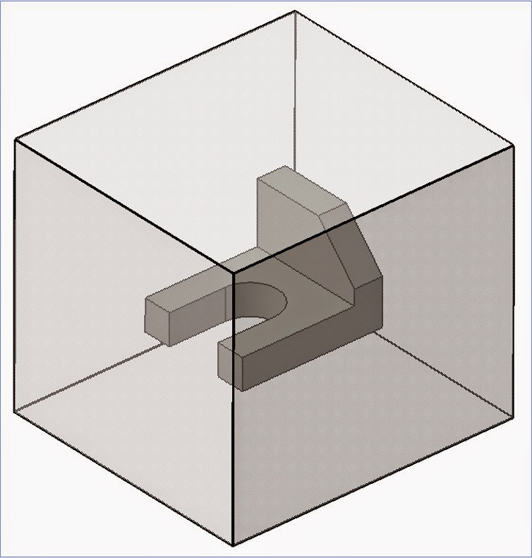 Drafting Teacher blog Orthographic Projection