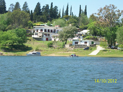 Bahía del Audax