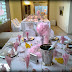 Venue and Halaal Catering for all Functions: Baby Shower Setup and
Management