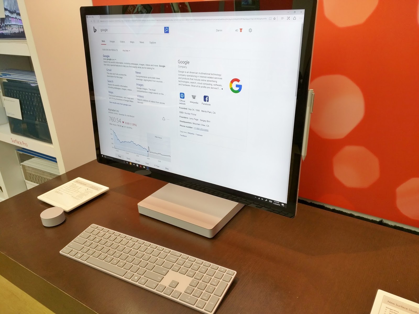 Robert Dyer Bethesda Row Apple Store, As Kindred Spirits reopen at