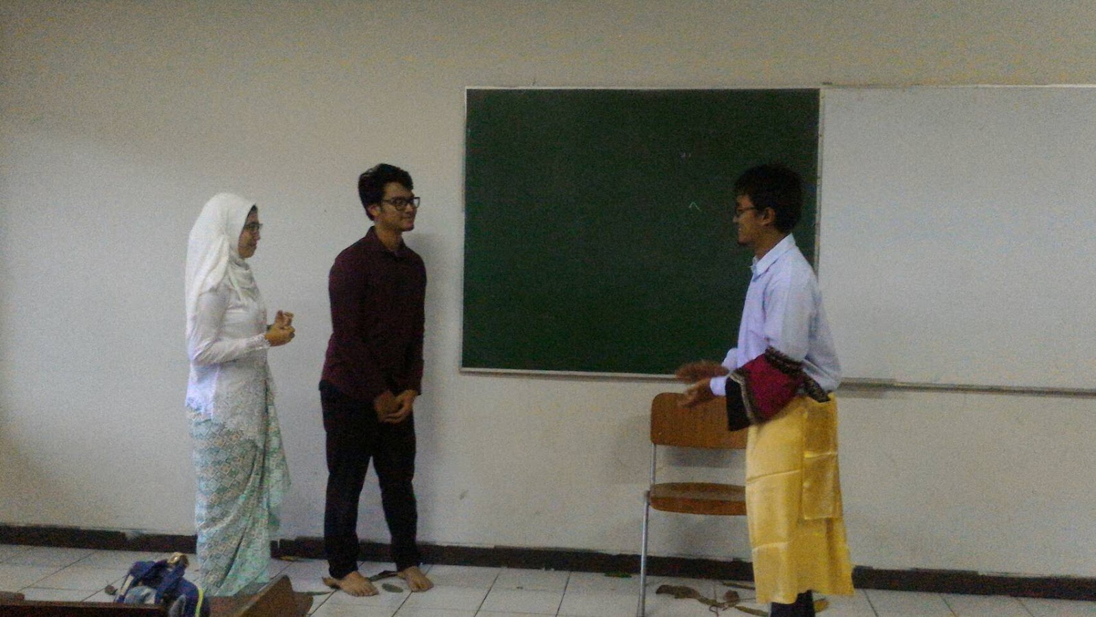 Belajar kuy Sinopsis Lutung Kasarung