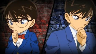 Detective Conan - Episódio 918 Detective Conan - Episódio 918
