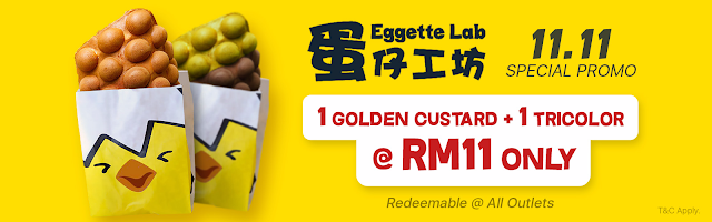 Eggette Lab Discount Offer Promo