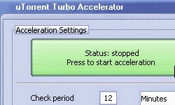 utorrent turbo accelerator serial Utorrent turbo accelerator fullversion + serial key (100 % working.