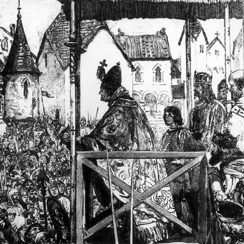 fulcher of chartespope urbans speech at clermont essay Urban and the council of clermont essay september 25, 2017 essays, research paper let us write you a custom essay sample. fulcher of chartespope urbans speech at clermont essay Urban and the council of clermont essay september 25, 2017 essays, research paper let us write you a custom essay sample.